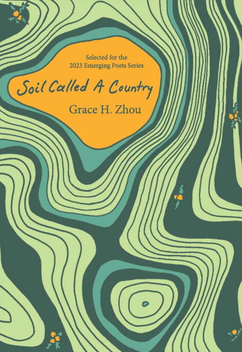 Soil Called A Country book cover.